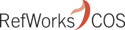 RefWorks COS logo