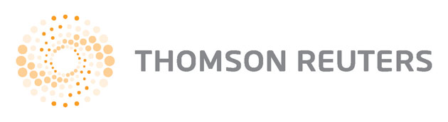 Thomson Reuters logo